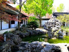 -枫桥景区