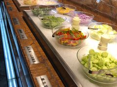 沙拉-汉巴味德(大悦城店)