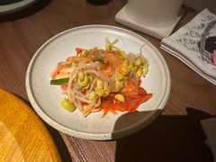 -NEED创意韩国料理(青岛万象城店)