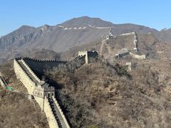 -慕田峪长城