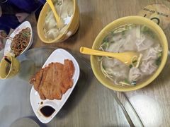 -玉华饮食店(茅台路店)