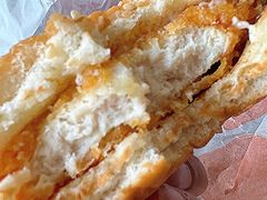 脆鸡堡-汉堡王(EAC欧美中心店)