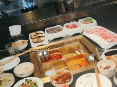 -川西坝子火锅(清江东路3.0直营店)