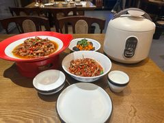 -八碗湘长沙市井菜(坡子街店)