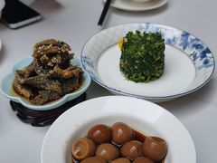 -二泉园老菜馆·百年无锡菜