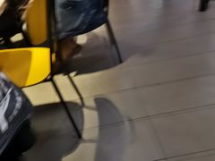 -麦当劳(欢乐谷店)