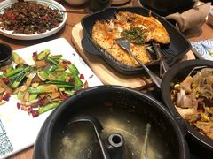 -云海肴·汽锅鸡·云南菜(东坝金隅店)