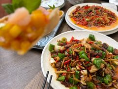 -小喜客·云南特色菜(纳西庭院店)