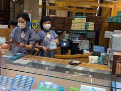 -阪急百货店(梅田总店)