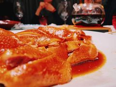 -三号黄浦会Canton Table