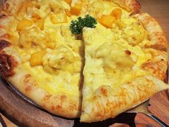 -魏客咖啡(中铁中心店)