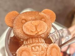 -文通冰室(南山益田假日店)