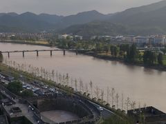 -台州府城(江南长城)