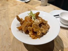 -百翠山居.家飨餐厅