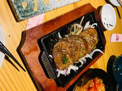 -和食亭·自助·烤肉·寿喜烧(海创园店)