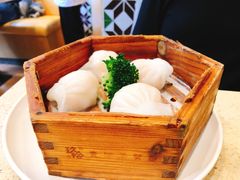 -明腾壹间茶餐厅(新都会花园广场店)