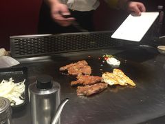 -湘汇概念铁板烧(铁西万达店)