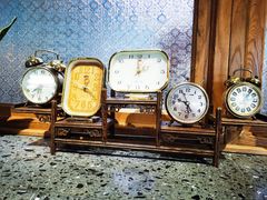 -桃园眷村(万象天地店)