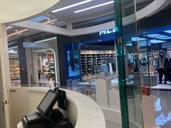 -天虹购物中心(深圳龙华店)