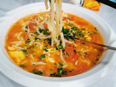 -笑红饭庄