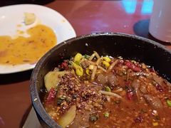 -三个大叔烤羊肉串·歌手驻唱·碳烤鲜肉(西三旗店)