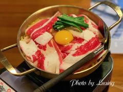 月见肥牛乌冬锅-烧鸟横丁(联发文创口岸店)