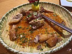 -德胜轩正宗顺德菜(宝安沙井会展中心店)