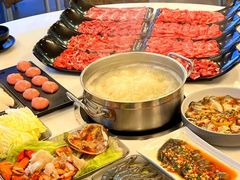 -焯牛潮汕牛肉火锅(云峰街创始店)