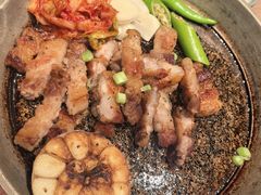 -将军牛排·尔滨地标朝鲜族美食(总店)