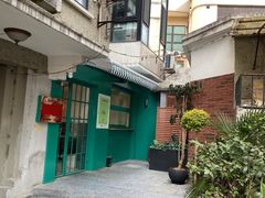 -大昌吉牛肉粉(林肯公寓店)