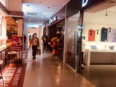 -北京华联购物中心(天通苑店)