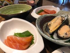 -阳光岛·海鲜盛宴(银泰中心in99店)