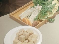 -蝎王府羊蝎子(西直门店)