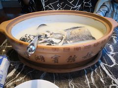 -风味小馆(天目湖宾馆店)