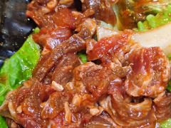 -燚青春东北泥炉烤肉(百合店)