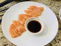 -禾斗海鲜自助(市南银座店)