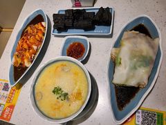 -华辉拉肠(宝华店)