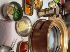 -西塔老太太泥炉烤肉(南山旗舰店)