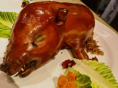 -8餐厅(新葡京酒店)