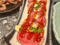 -大渔铁板烧(中山路八佰伴店)