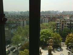 -上寓酒店公寓(原皇室堡酒店公寓)