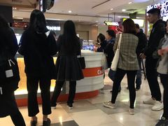 -CoCo都可(虹口龙之梦店)
