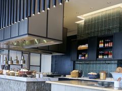 -瑰丽酒店·海吧·天际下午茶·现场DJ·天台酒吧