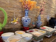 -厦门悦华酒店·绿庭主题自助餐厅