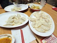 -喜家德虾仁水饺(青岛永旺东部店)