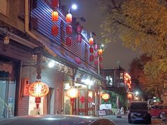 -鼎香润(德胜门内店)