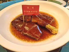 -誉八仙粤菜(万象天地店)