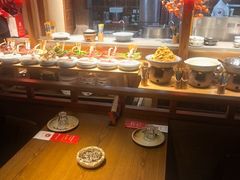 -鸽子窝(黄村店)