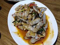 -潮中人·潮州菜(益乐路店)