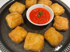 -刀板香·安徽菜(国购IFC店)